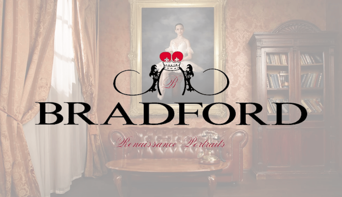 Bradford Portrait PKG