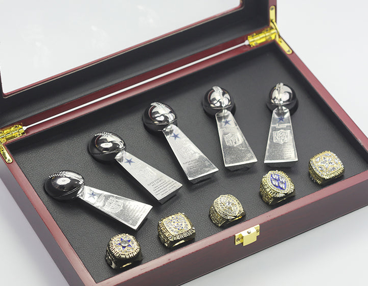 Dallas Superbowl Set