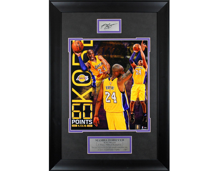 Kobe Bryant Art