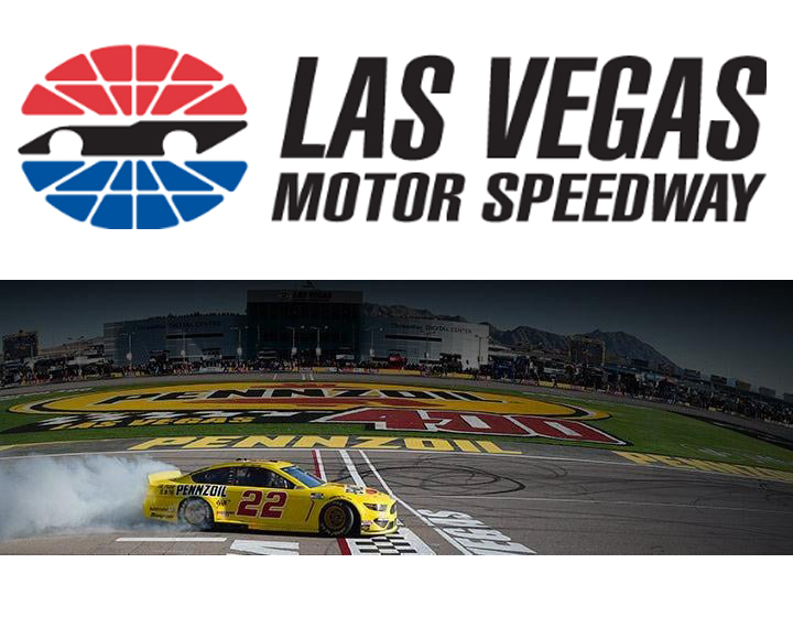 NASCAR Cup 4 Tix
