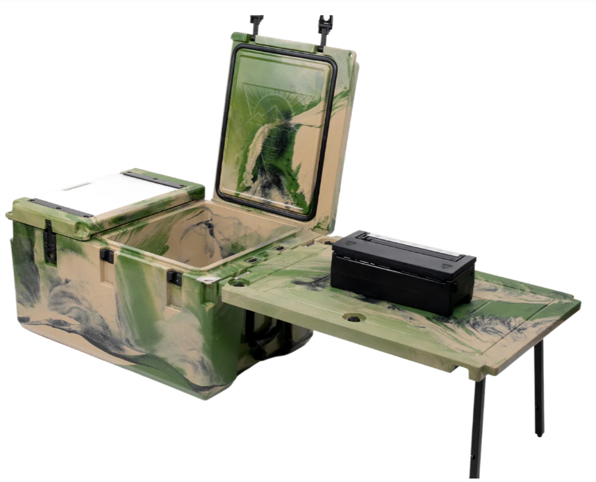 Ultimate Cooler Combo